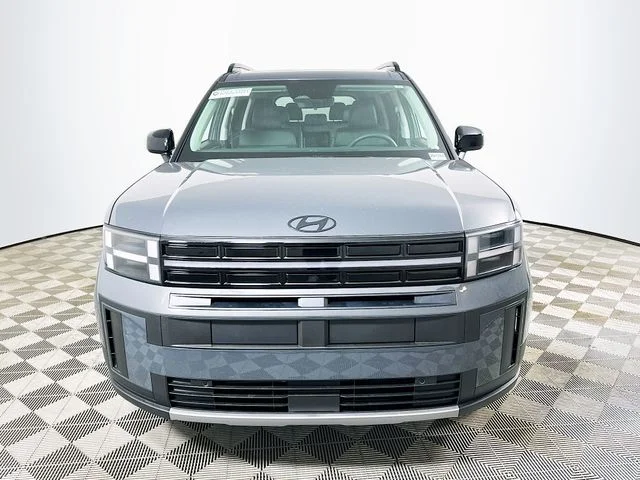 New 2026 Gray Hyundai XRT image 8