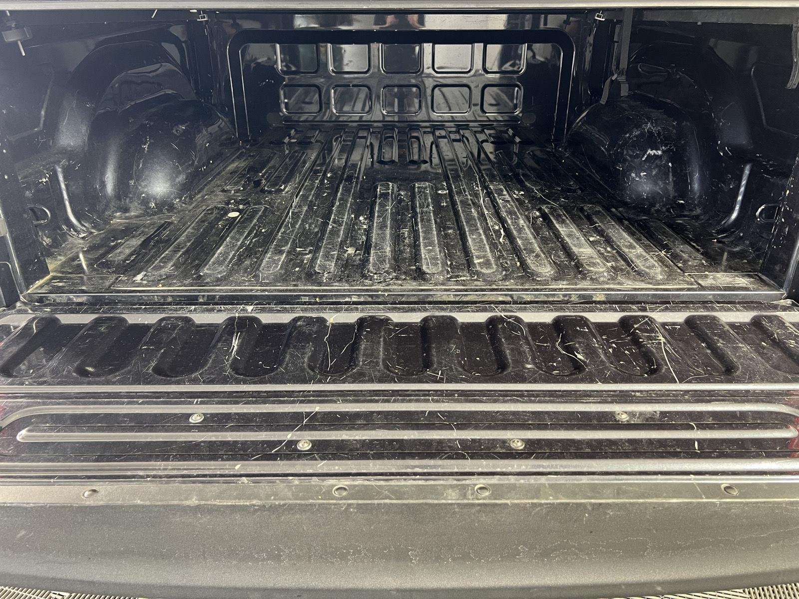 Used 2020 Maximum Steel Metallic Clearcoat Ram Warlock image 22