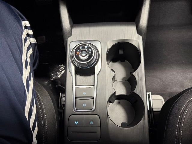 New 2026 Vapor Blue Metallic Ford Active® image 36