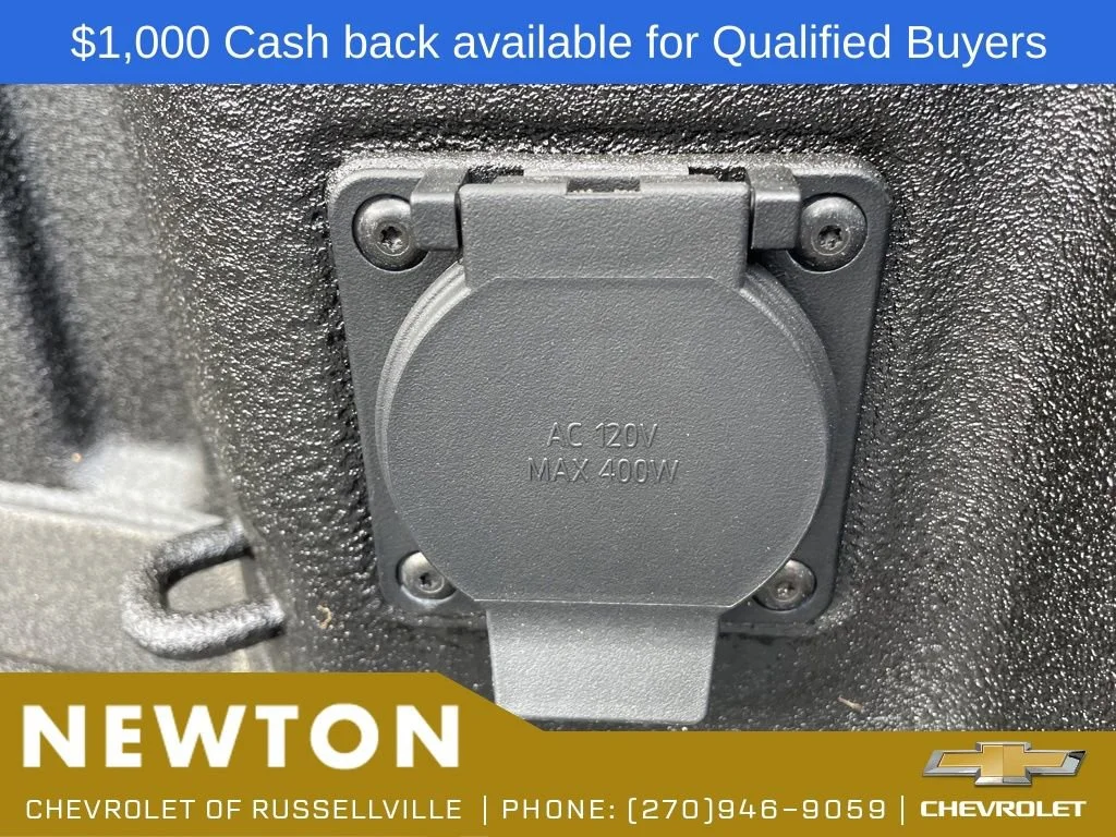 2026 Chevrolet Silverado 2500 HD LT - Photo 45