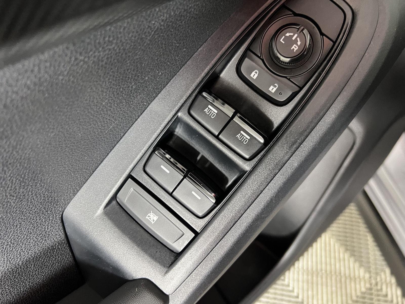 Used 2024 Ice Silver Metallic Subaru Premium image 14