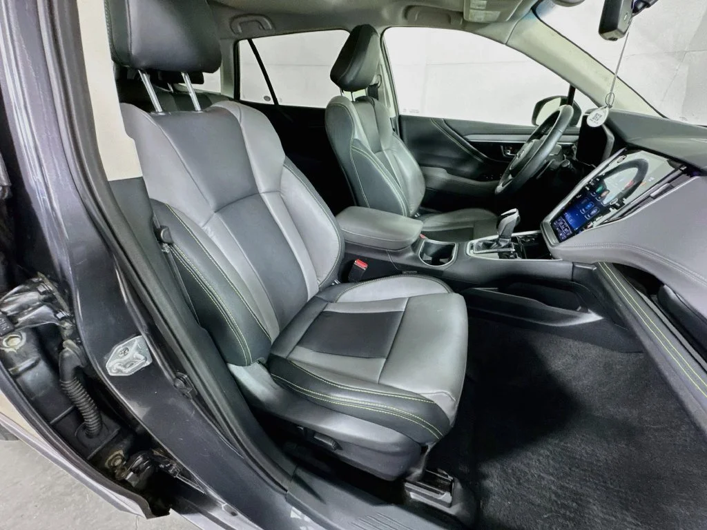 Certified Used 2022 Gray Subaru Onyx Edition XT image 36