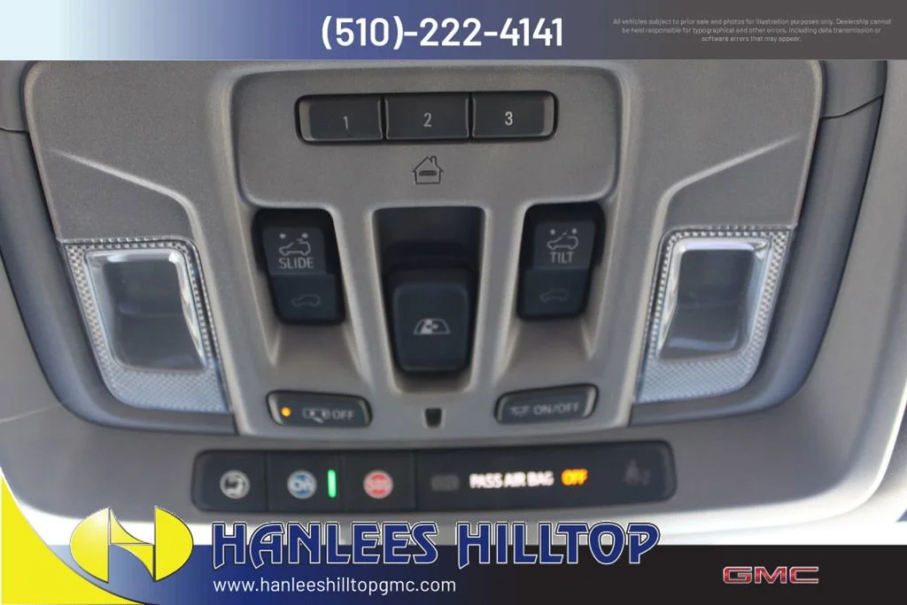 2026 GMC Sierra 2500HD SLT - Photo 25