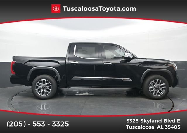 2026 Toyota Tundra 1794