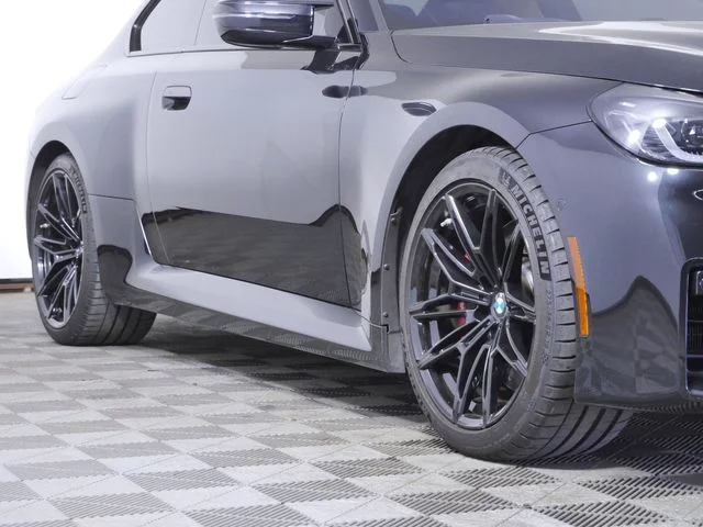 Used 2024 BMW M2 Coupe Base with VIN 3MF13DM08R8D80587 for sale in Shakopee, Minnesota