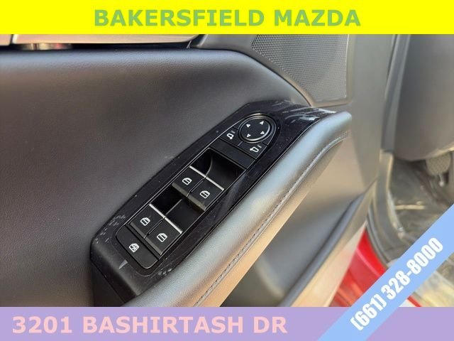 2026 Mazda Mazda3 Select Sport - Photo 11