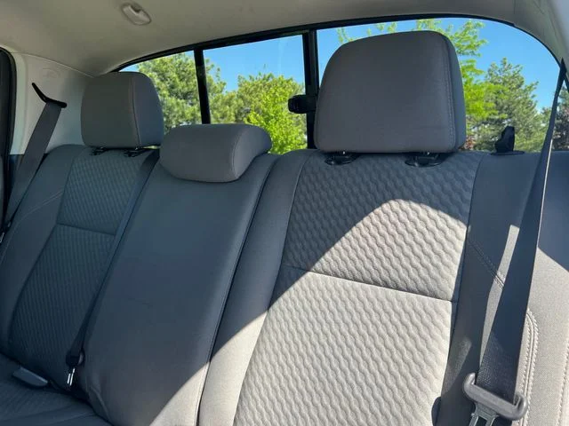 Used 2021 Gray Toyota SR image 32