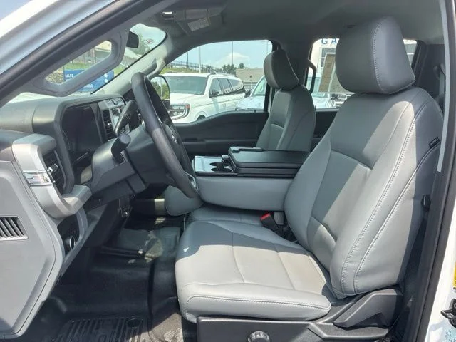 2026 Ford F-250 Super Duty XL - Photo 18