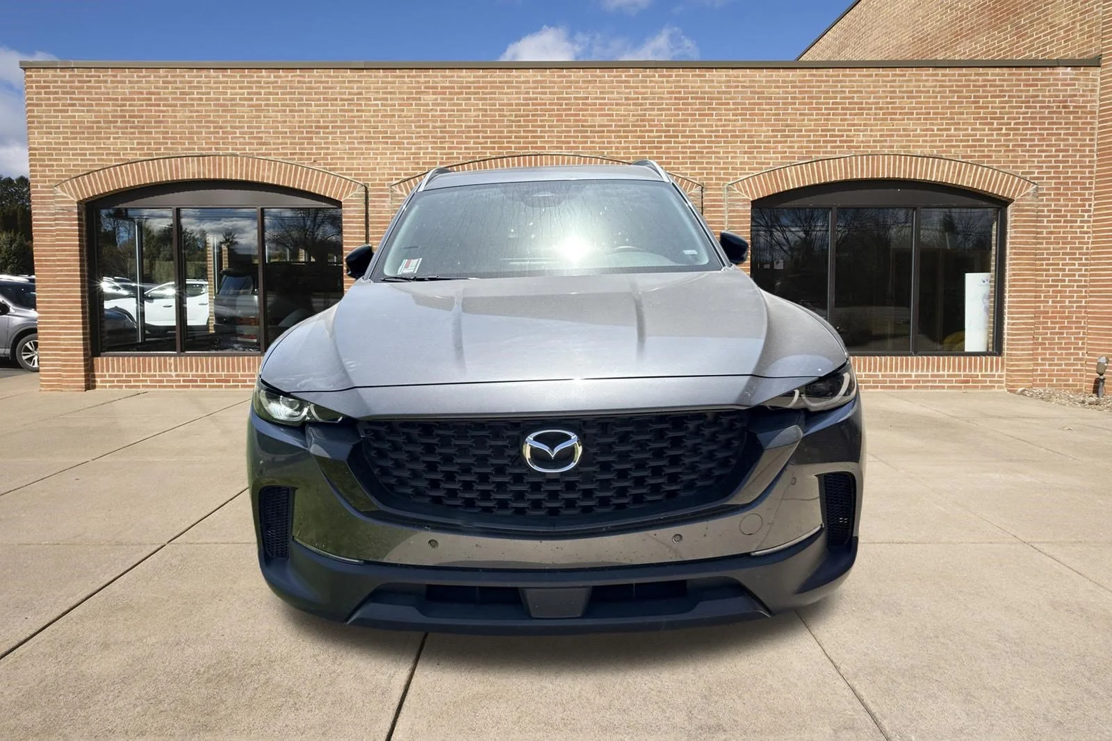 2026 Mazda CX-50 Preferred - Photo 16