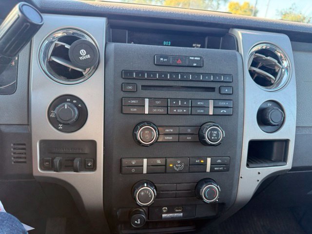 Used 2012 White Ford XLT image 15