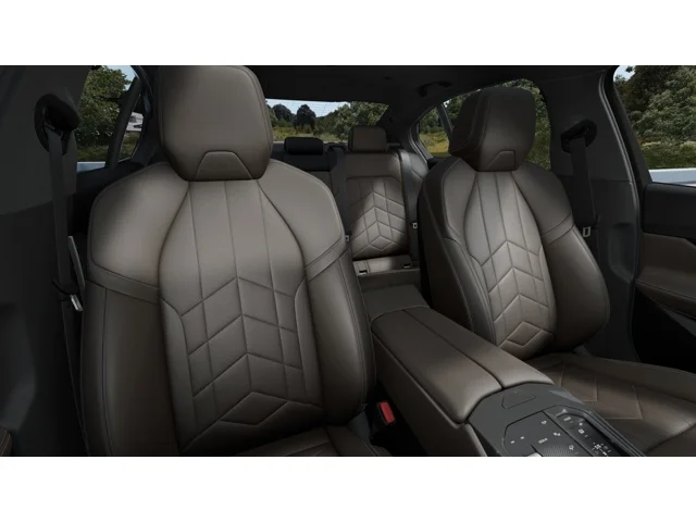 New 2027 Carbon Black Metallic BMW 530i image 11