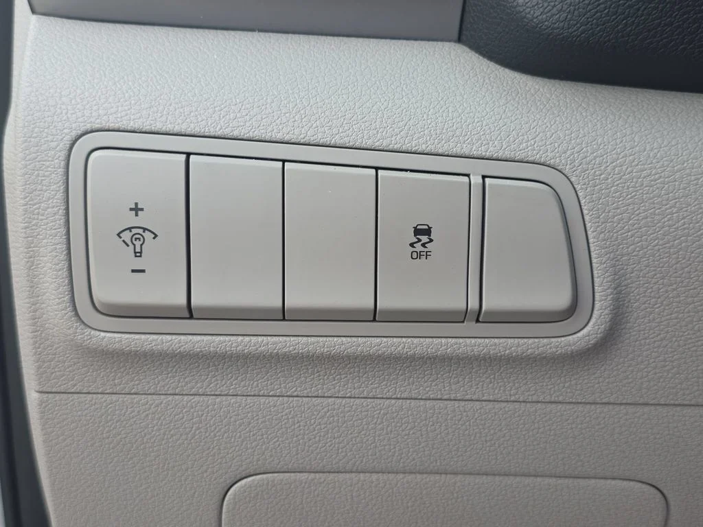 2017 Hyundai Tucson SE - Photo 18