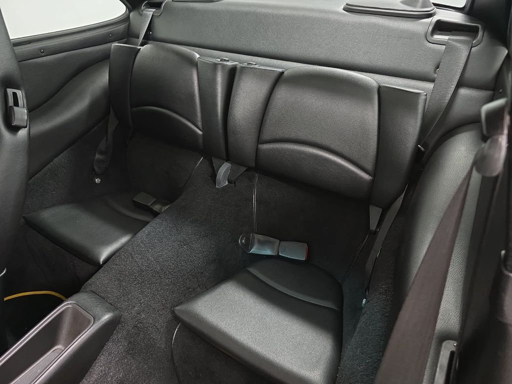 Used 1997  Porsche Carrera 2 image 24