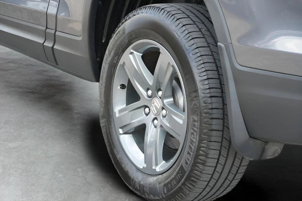 Used 2023 Modern Steel Honda RTL image 9