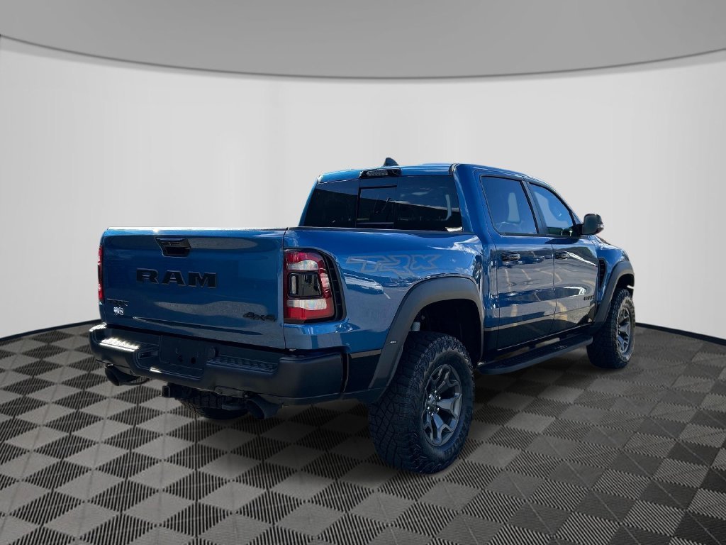 Used 2024 Blue Ram TRX image 5