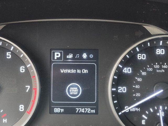 2018 Hyundai Elantra Limited - Photo 13
