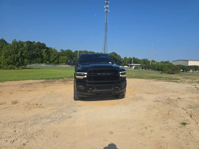 Used 2022 Black Ram Laramie image 13