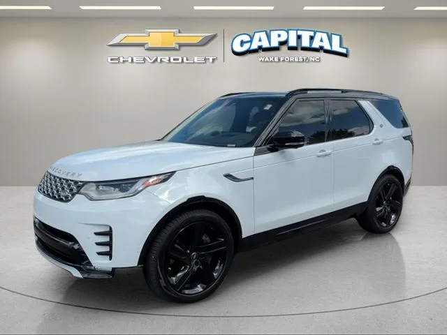 Used 2026  Land Rover Gemini Edition image 1