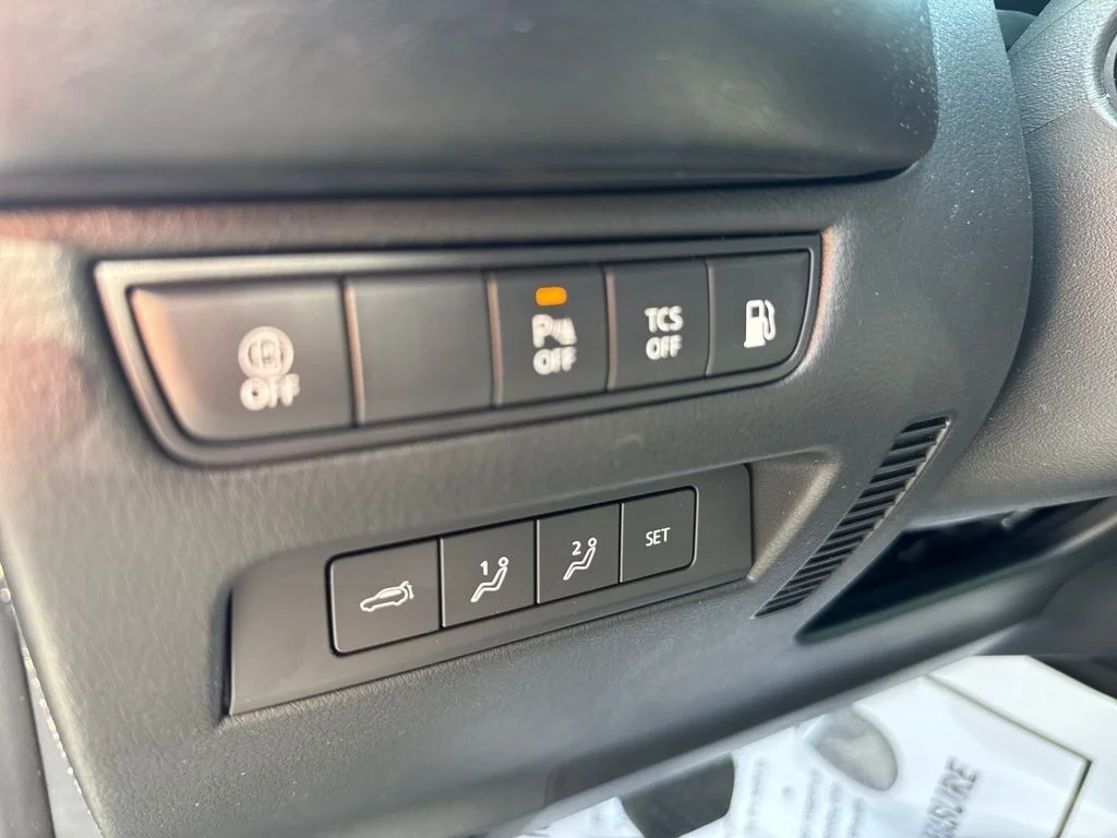 New 2026 Jet Black Mazda Premium image 11