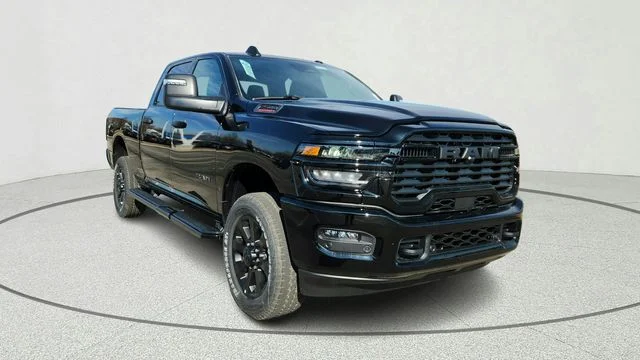 2026 RAM 2500 Big Horn 4X4 Crew Cab SWB's photo