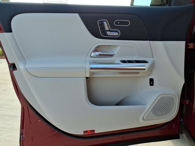 New 2026 Red Mercedes-Benz GLA 250 image 12
