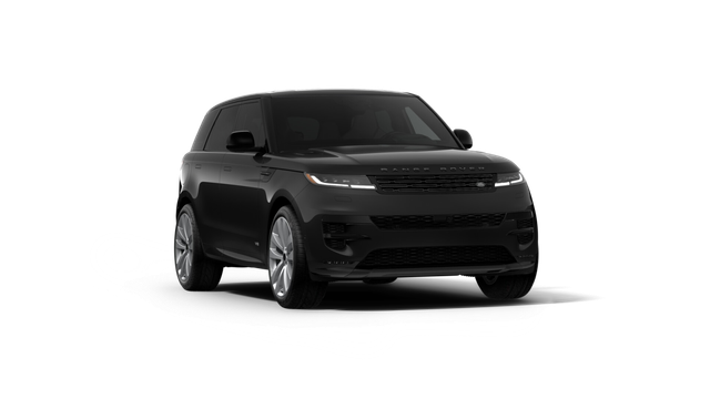 2027 LAND ROVER Range Rover Sport Twenty 530PS Auto