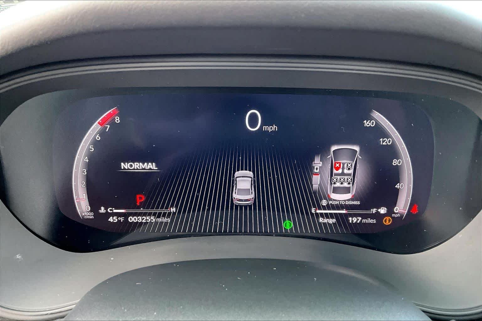 2025 Acura TLX A-SPEC Package - Photo 25