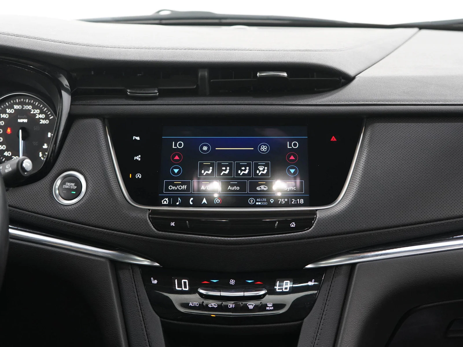 Used 2023 Latte Metallic Cadillac Premium Luxury image 15