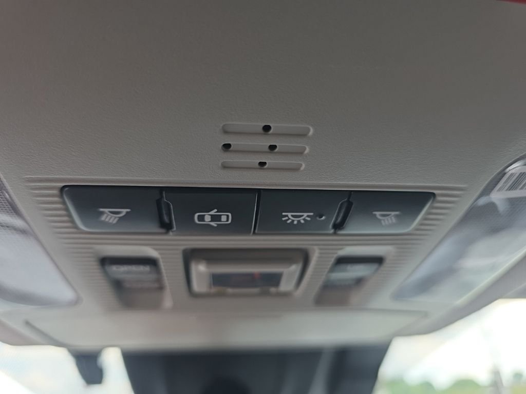 Certified Used 2020 Black Toyota XLE image 25