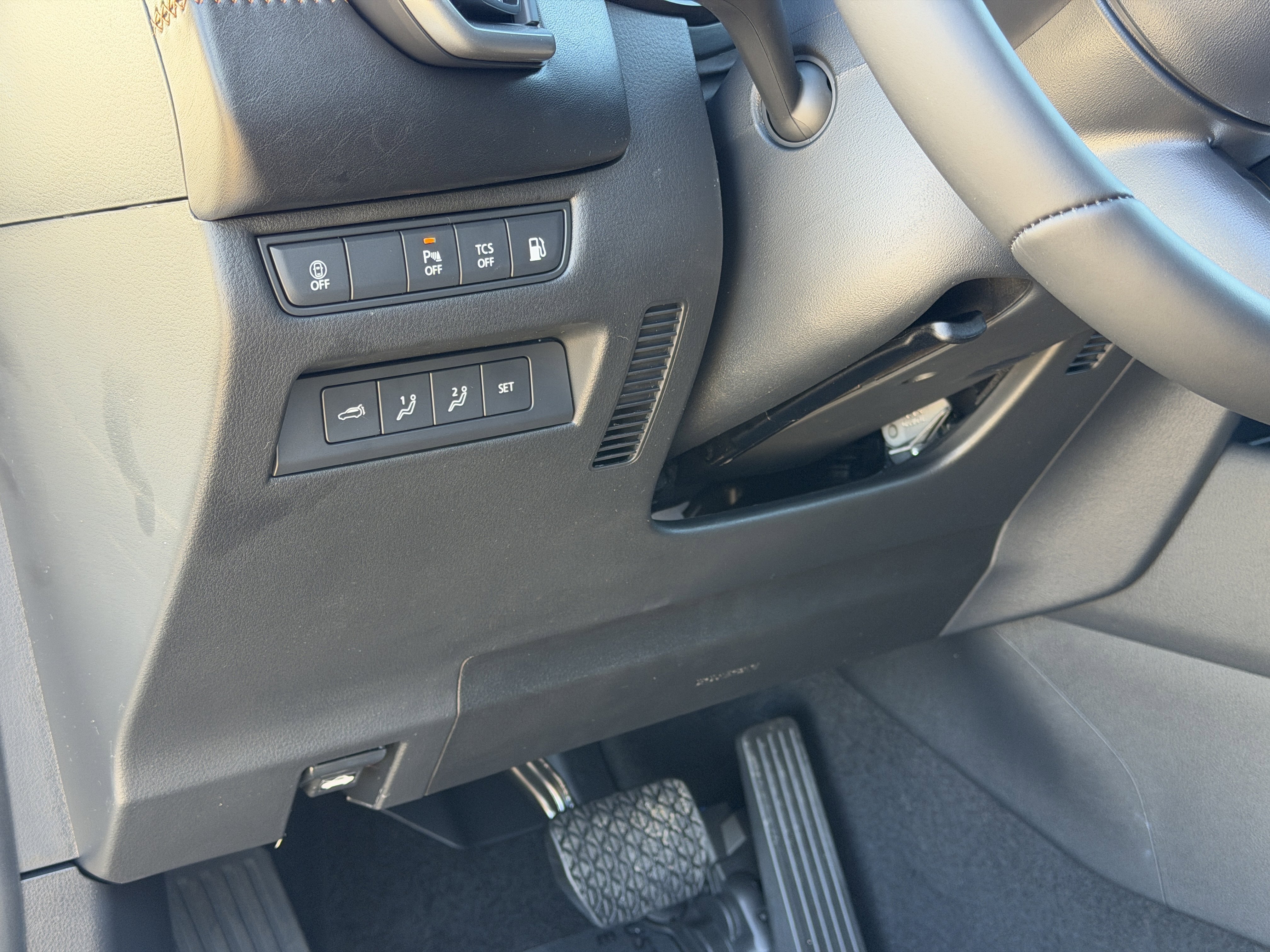2026 Mazda CX-50 Premium - Photo 13