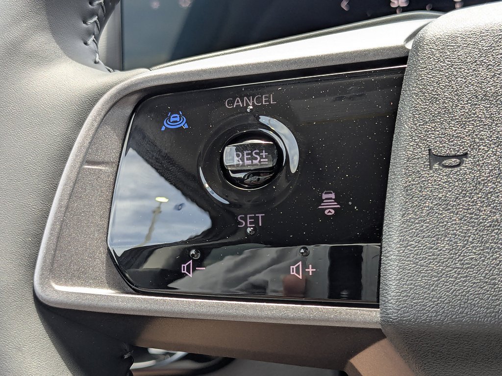 2025 Nissan Murano SL - Photo 27