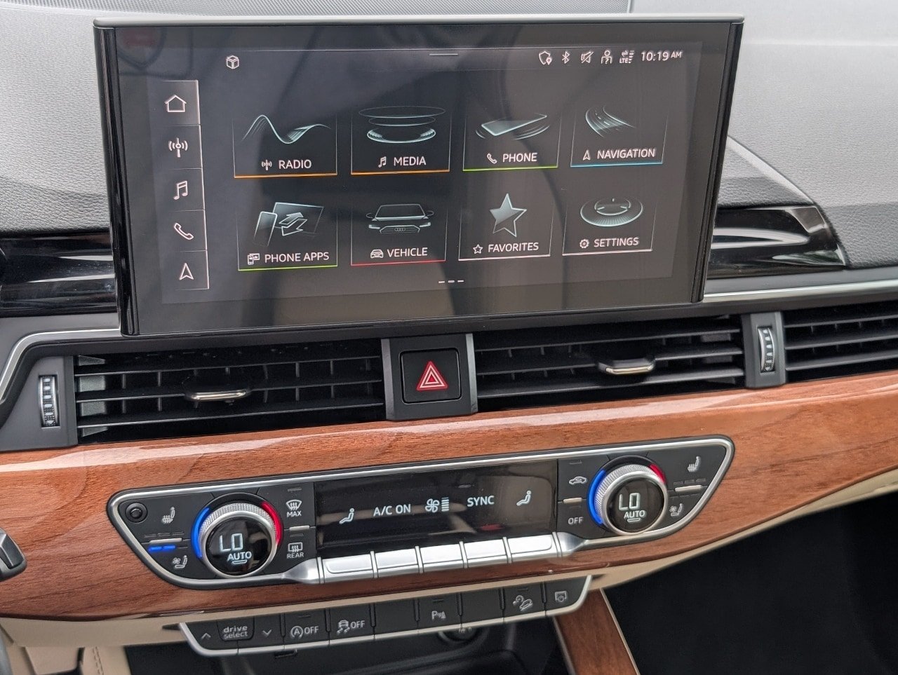 Used 2023 Manhattan Gray Metallic Audi 45 Premium Plus image 21
