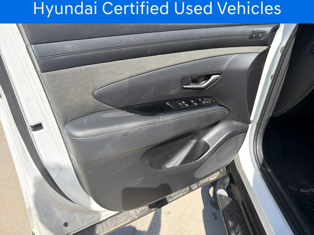 Certified Pre-Owned 2025 Hyundai Santa Cruz Limited