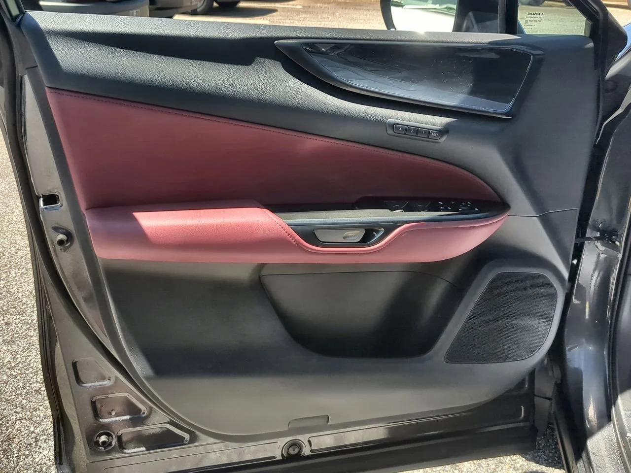 Used 2025 Gray Lexus Premium image 22