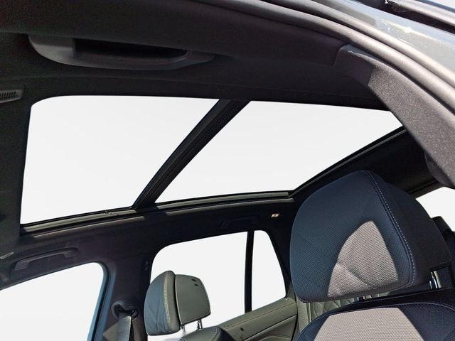 New 2026 Dravit Grey Metallic BMW xDrive40i image 12