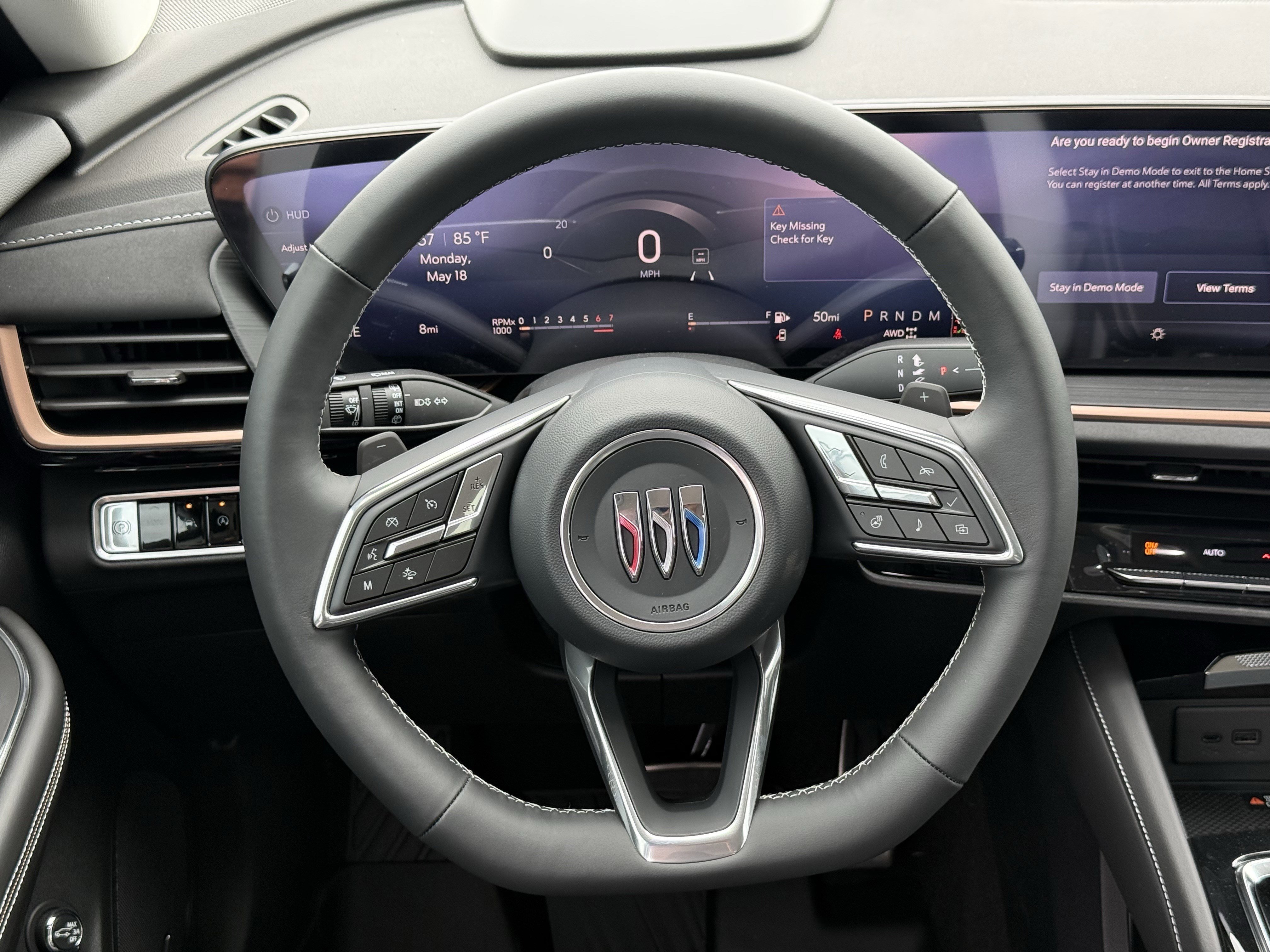 2026 Buick Envision Sport Touring - Photo 12