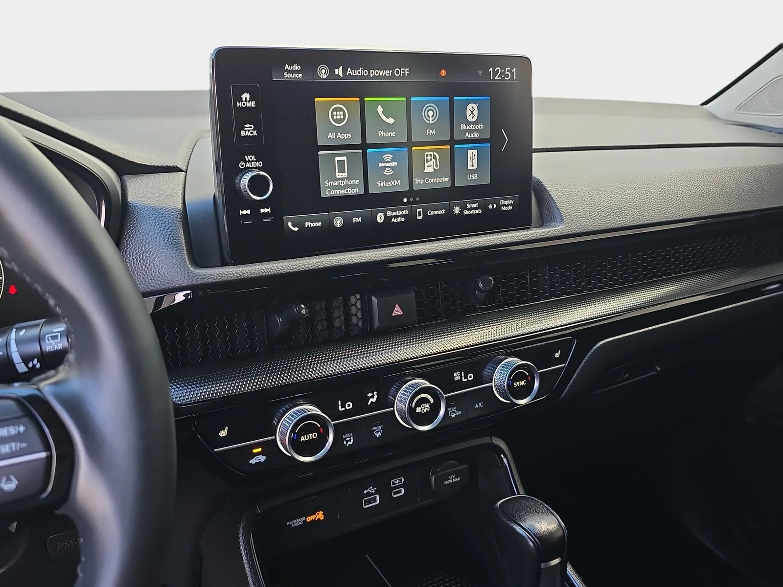 2024 Honda CR-V EX-L - Photo 19