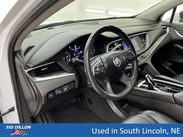2020 Buick Enclave Avenir - Photo 16