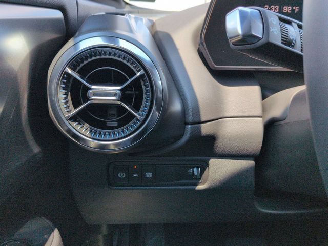 New 2026 Black Chevrolet LT image 19