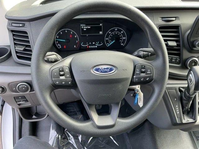 New 2025 Oxford White Ford Base image 16