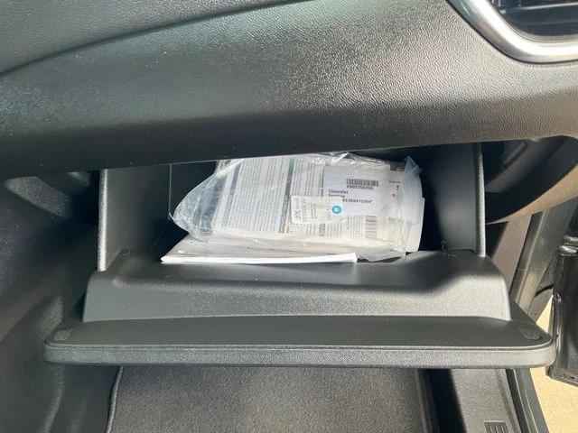 Used 2019 Gray Chevrolet LT image 33