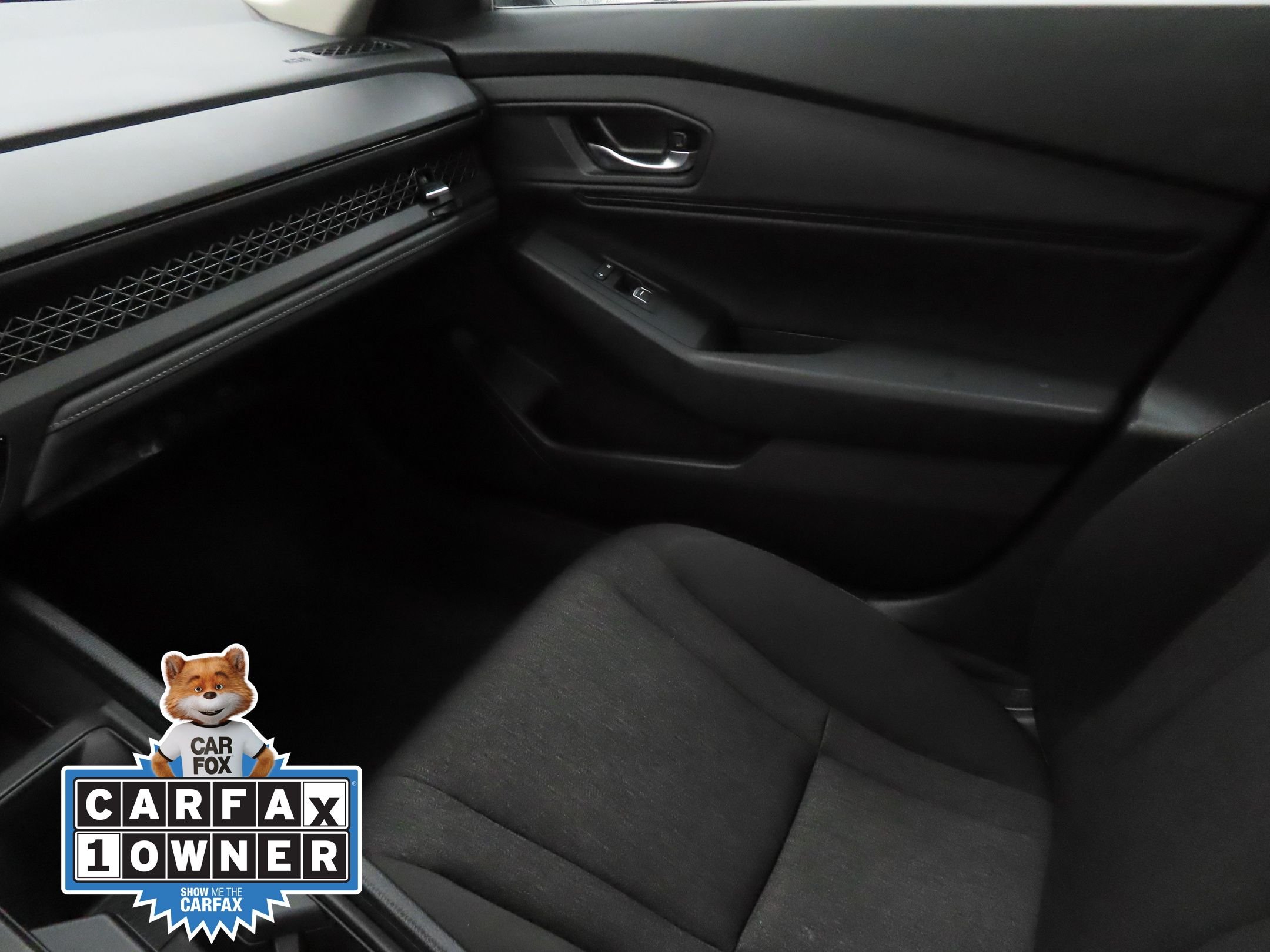 Used 2025  Honda SE image 19