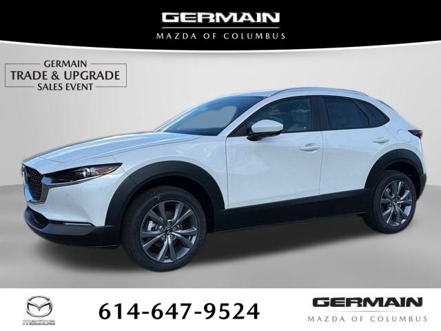 2026 Mazda CX-30