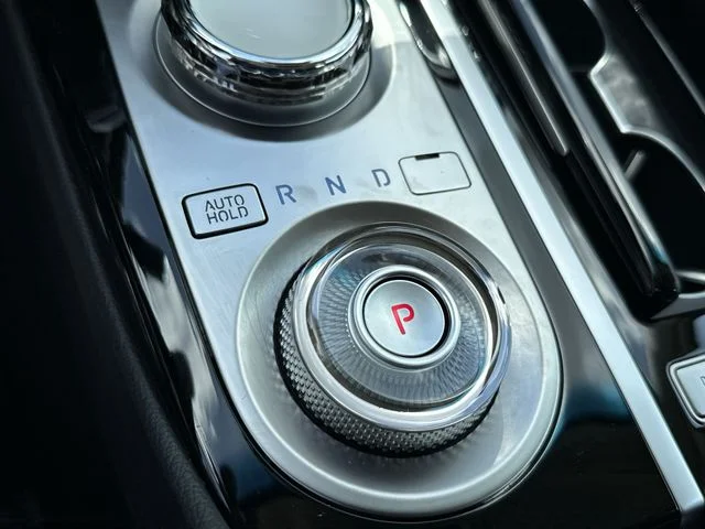 2023 GENESIS G80 Base - Photo 20