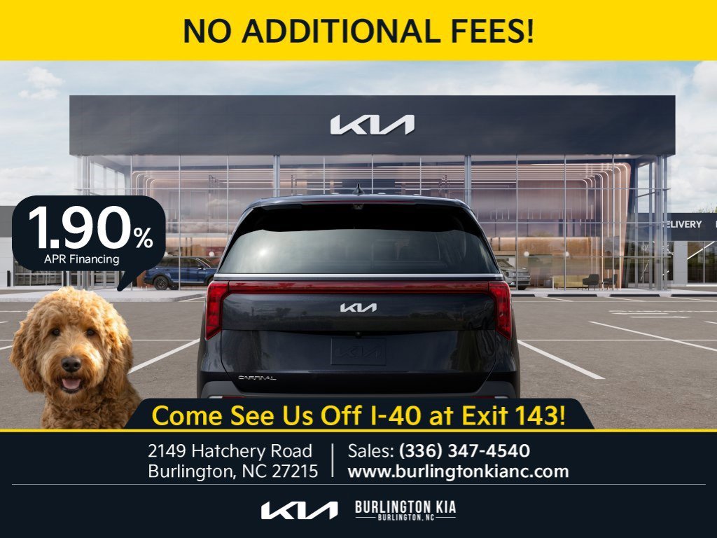 New 2026 Panthera Metal Kia LXS image 5