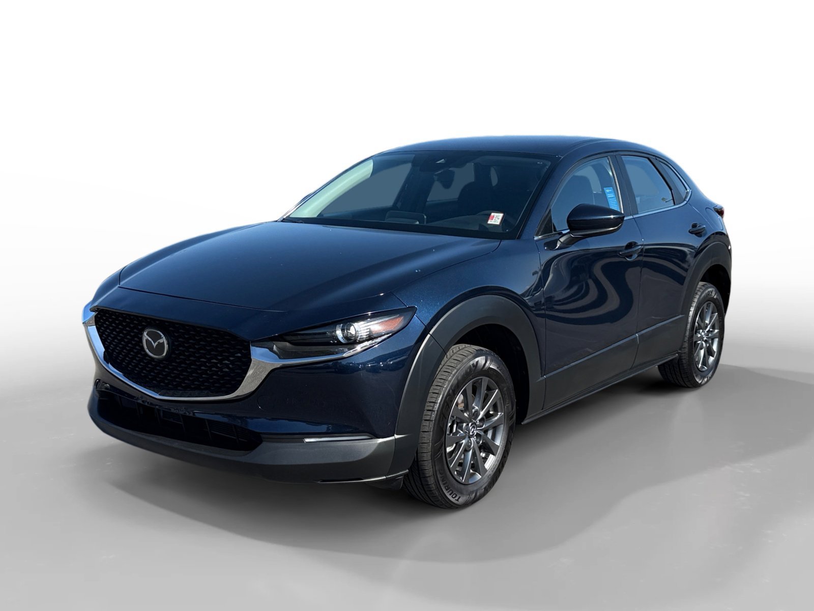 2021 Mazda CX-30 2.5 S's photo