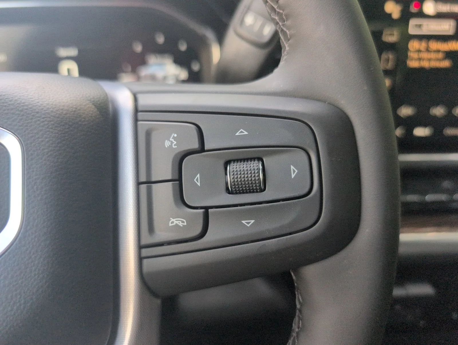 2025 GMC Sierra 1500 SLE - Photo 24