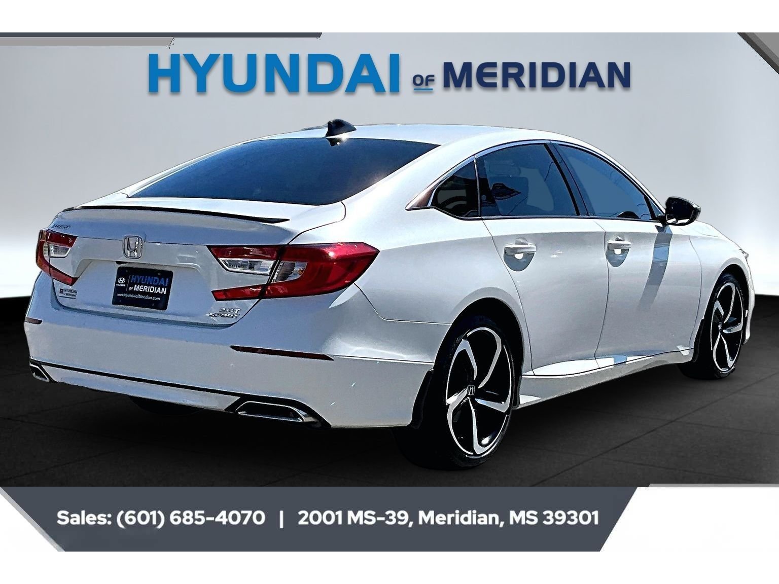 2022 Honda Accord Sport - Photo 11