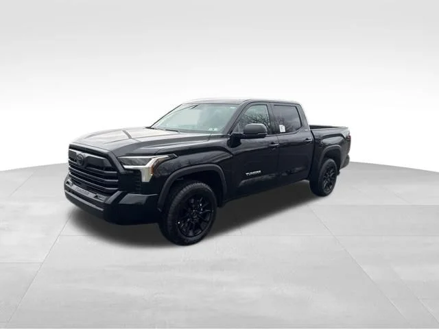 2026 Toyota Tundra