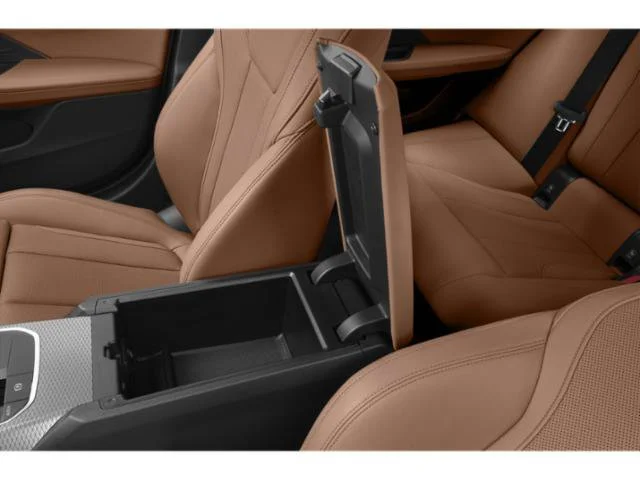 Used 2025 Brooklyn Grey Metallic BMW M50 image 16
